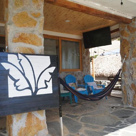 Casa De La Playa Διαμέρισμα Santa Catalina Εξωτερικό φωτογραφία