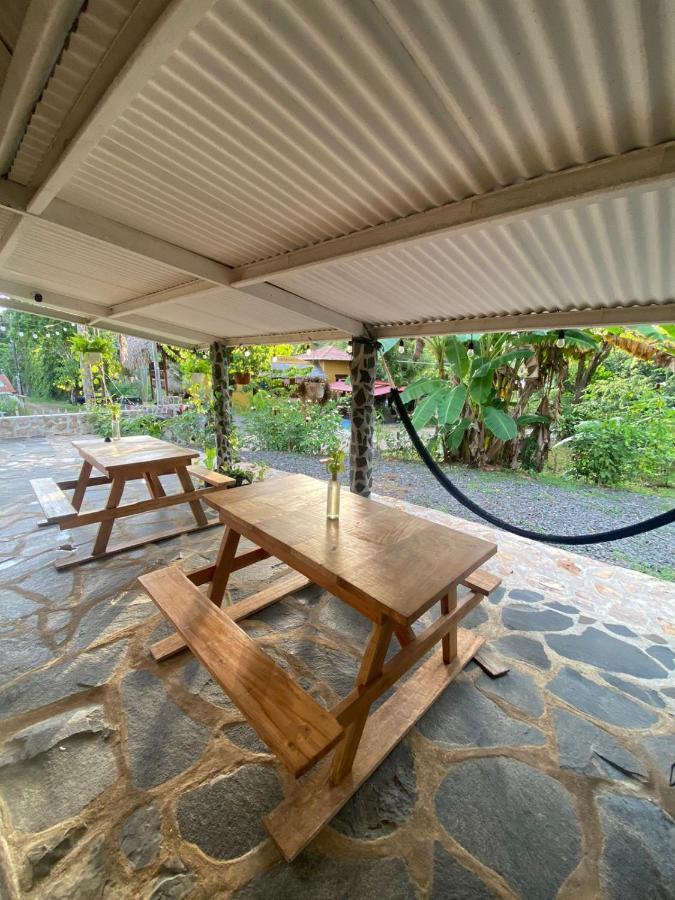 Casa De La Playa Διαμέρισμα Santa Catalina Εξωτερικό φωτογραφία