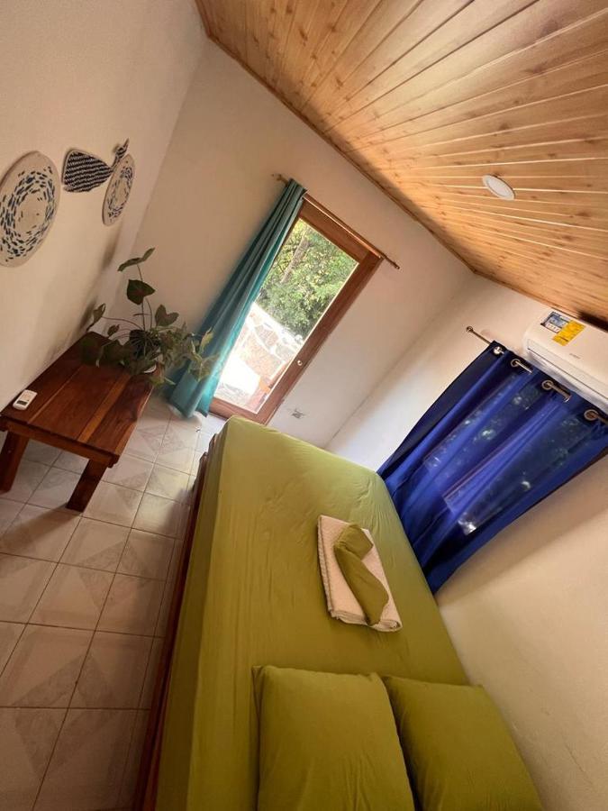 Casa De La Playa Διαμέρισμα Santa Catalina Εξωτερικό φωτογραφία