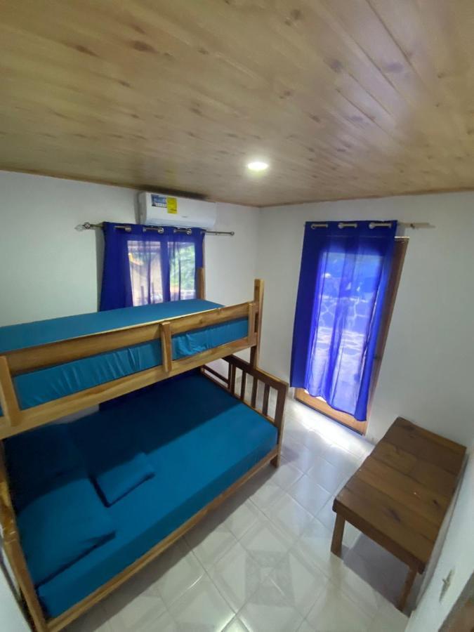 Casa De La Playa Διαμέρισμα Santa Catalina Εξωτερικό φωτογραφία