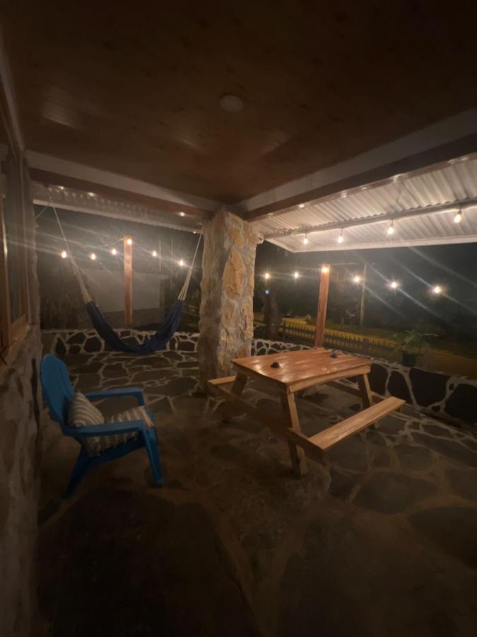 Casa De La Playa Διαμέρισμα Santa Catalina Εξωτερικό φωτογραφία