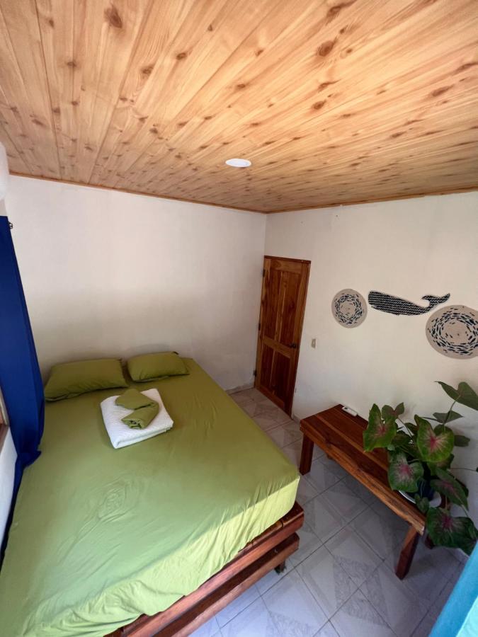Casa De La Playa Διαμέρισμα Santa Catalina Εξωτερικό φωτογραφία