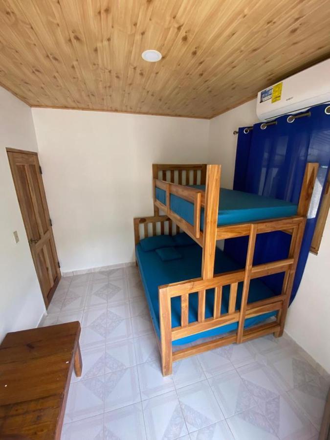 Casa De La Playa Διαμέρισμα Santa Catalina Εξωτερικό φωτογραφία
