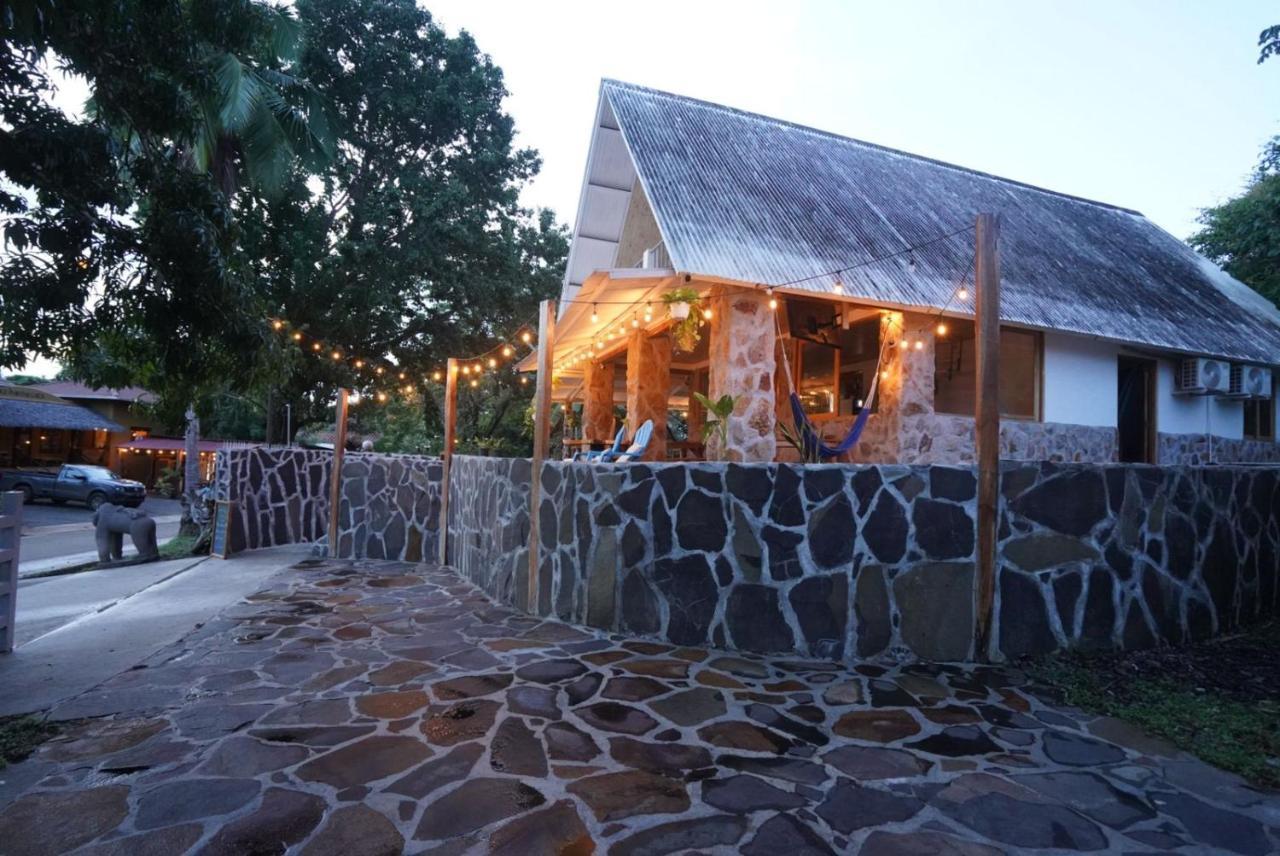 Casa De La Playa Διαμέρισμα Santa Catalina Εξωτερικό φωτογραφία