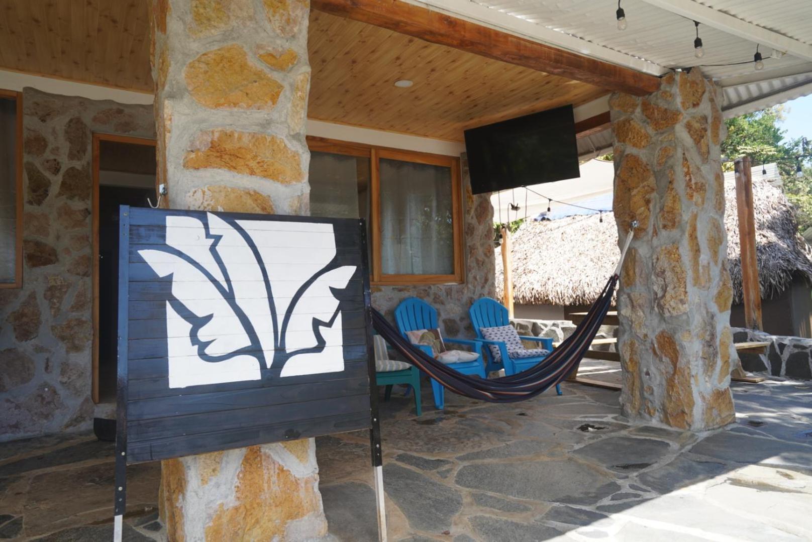Casa De La Playa Διαμέρισμα Santa Catalina Εξωτερικό φωτογραφία