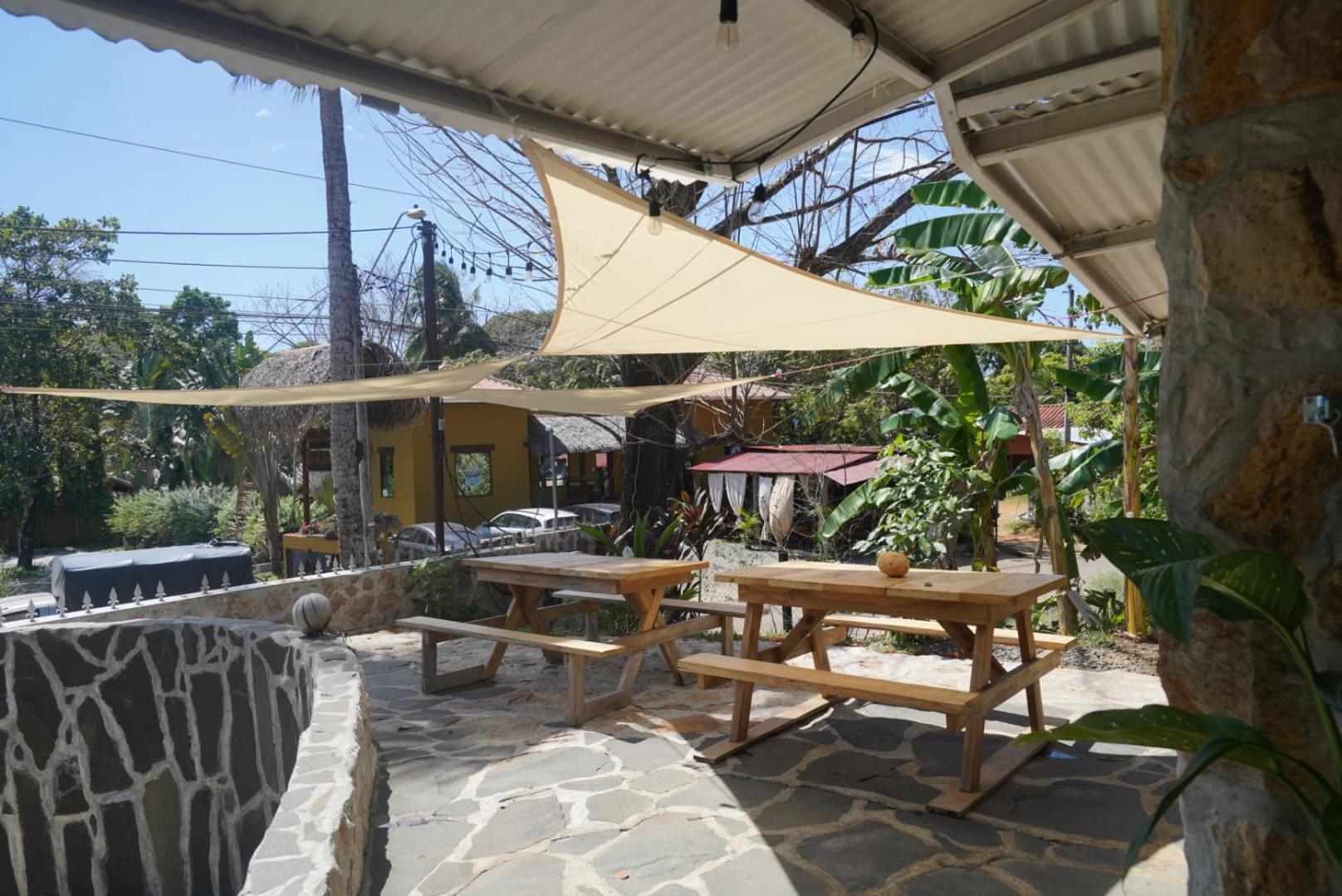 Casa De La Playa Διαμέρισμα Santa Catalina Εξωτερικό φωτογραφία