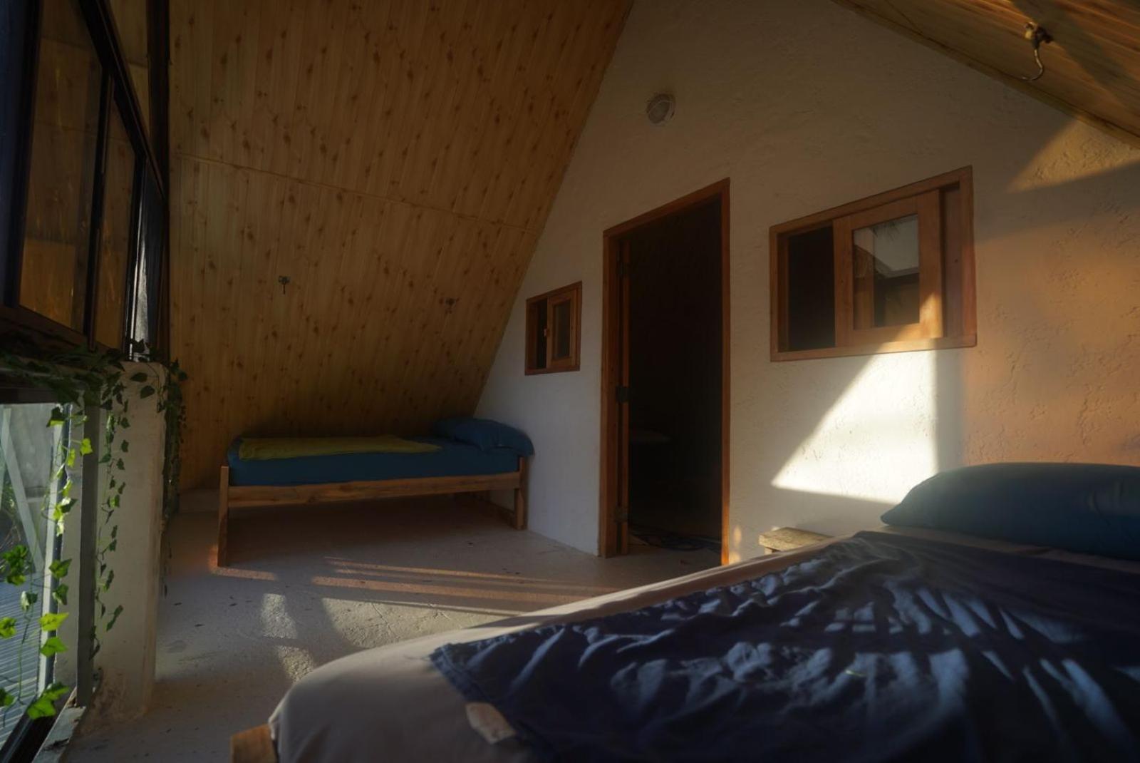 Casa De La Playa Διαμέρισμα Santa Catalina Εξωτερικό φωτογραφία