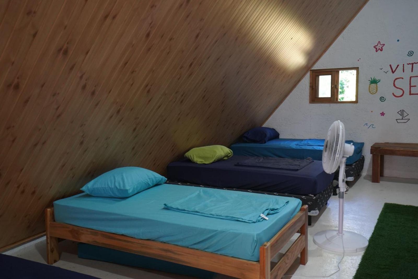Casa De La Playa Διαμέρισμα Santa Catalina Εξωτερικό φωτογραφία